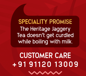 7 Spices Masala Premium Jaggery Tea Ready Mix - Image 7